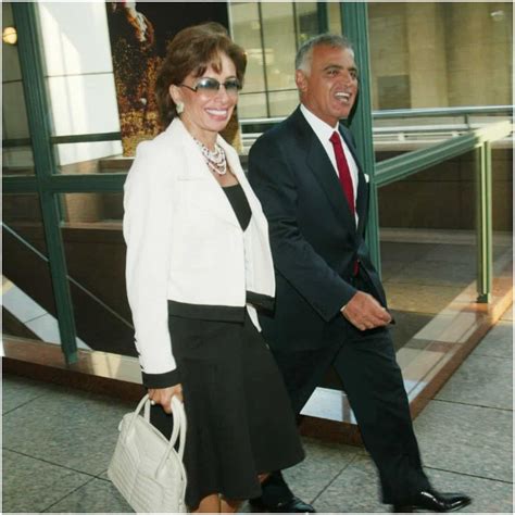 jeanine pirro louis vuitton|jeanine pirro husband.